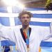 Αλέξανδρος Νικολαΐδης: Η Δώρα Τσαμπάζη μίλησε για τον θάνατό του