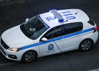 Θεσσαλονίκη: Ανατίναξαν ATM τράπεζας και πήραν τα χρήματα
