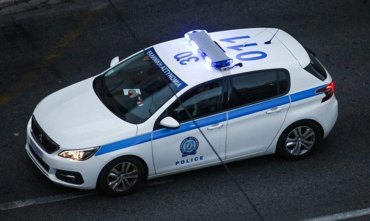 Θεσσαλονίκη: Ανατίναξαν ATM τράπεζας και πήραν τα χρήματα