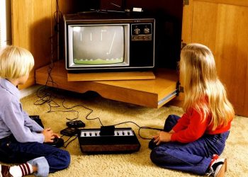 Τη δεκαετία του ’80 το gaming είχε ένα όνομα: «Atari»