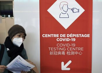 Κίνα: Η επιστροφή του «εφιάλτη» της πανδημίας και το νέο χάος στην ΕΕ