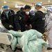 Aναβιώνει ο εφιάλτης στην Κίνα – Εκτιμήσεις για 9.000 θανάτους