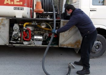 Επίδομα θέρμανσης: Τουλάχιστον 1 εκατ. οι αιτήσεις