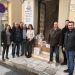 Στο Κοινωνικό Εστιατόριο του Δήμου Τρικκαίων η προσφορά των “Αντάρηδων”