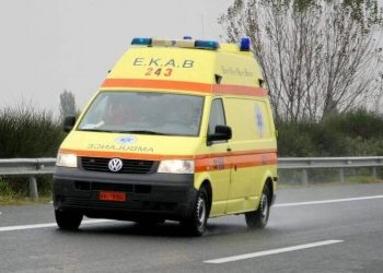 Φάρσαλα: Νεκρό αγοράκι 3,5 ετών στο σπίτι που έμενε με τους γονείς του