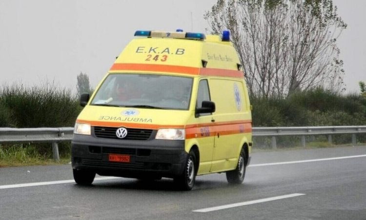Φάρσαλα: Νεκρό αγοράκι 3,5 ετών στο σπίτι που έμενε με τους γονείς του