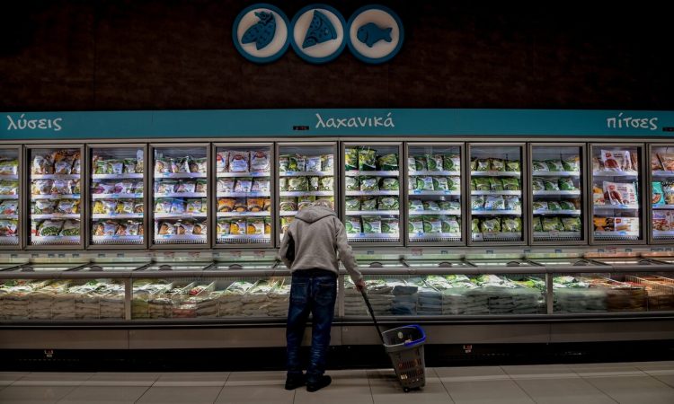 Market Pass: Τι μπορείτε να αγοράσετε και ποιοι είναι δικαιούχοι