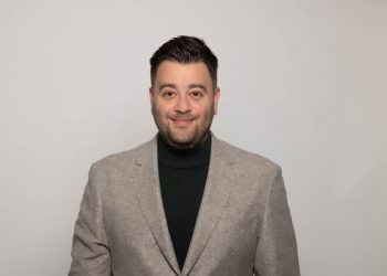 Γιώργος Ηλιάδης: Ήμουν πάντα ΠΑΣΟΚ και θα αγωνιστώ με όλες μου τις δυνάμεις για να σας εκπροσωπήσω με τιμιότητα και συνέπεια