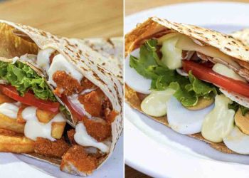 Granello Coffee Creperie… διάλεξε τη γεύση σου
