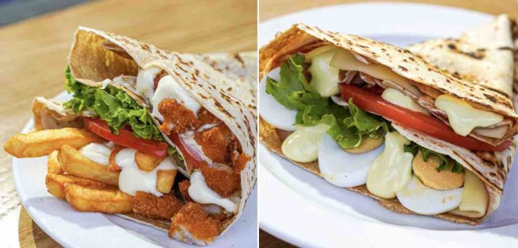 Granello Coffee Creperie… διάλεξε τη γεύση σου