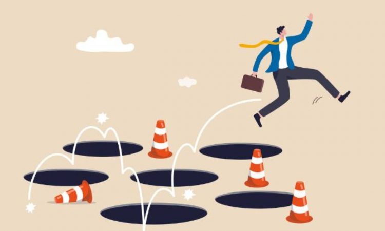Όλα γίνονται στο σωστό timing με το τρίγωνο Ήλιου-Άρη