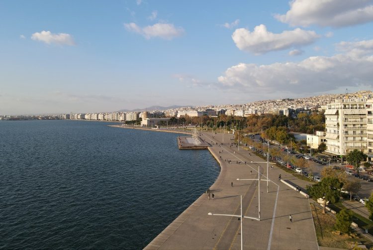 Καιρός: Συνεχίζεται η καλοκαιρία-Που θα φτάσει 18 βαθμούς ο υδράργυρος