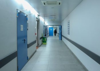 Καρδίτσα: Μητέρα και γιος «έφυγαν» με διαφορά ελάχιστων λεπτών