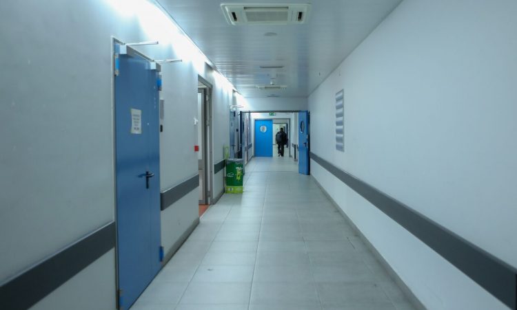 Καρδίτσα: Μητέρα και γιος «έφυγαν» με διαφορά ελάχιστων λεπτών