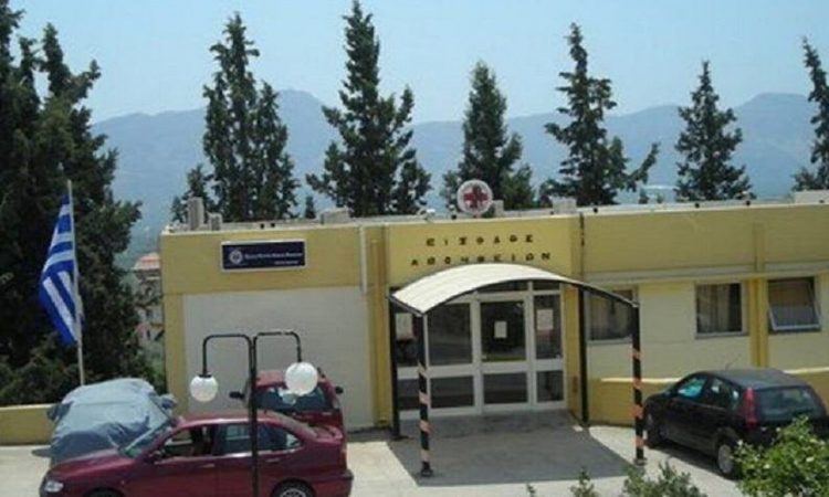 Ηράκλειο: Γιατρός δέχθηκε επίθεση – Συνοδός ασθενούς τον χτύπησε