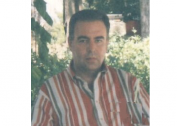 Γιώργος Ηλιάδης: Ήμουν πάντα ΠΑΣΟΚ και θα αγωνιστώ με όλες μου τις δυνάμεις για να σας εκπροσωπήσω με τιμιότητα και συνέπεια