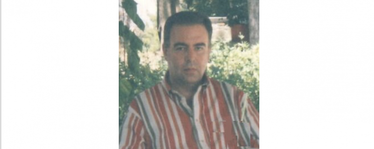 Γιώργος Ηλιάδης: Ήμουν πάντα ΠΑΣΟΚ και θα αγωνιστώ με όλες μου τις δυνάμεις για να σας εκπροσωπήσω με τιμιότητα και συνέπεια