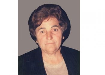 Απεβίωσε η Στεργιανώ Παπαευθυμίου