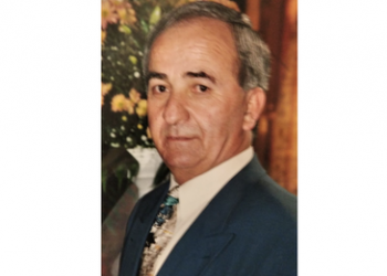 Απεβίωσε ο Δημήτριος Ζιώγκος