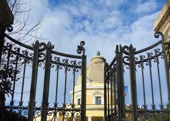 Κηφισιά: Μια πόλη γεμάτη με παραμυθένια κτίρια