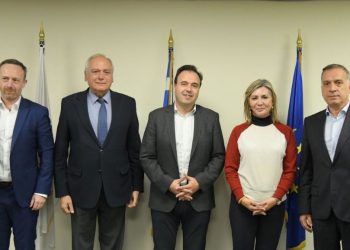 8.613 κιτ ρομποτικής σε 1821 σχολεία της χώρας για “επανάσταση στην εκπαίδευση”