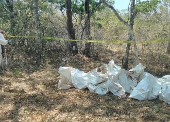 Κονγκό: Βρέθηκαν ομαδικοί τάφοι με 49 πτώματα, σύμφωνα με τον ΟΗΕ