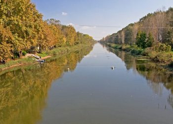 Θεσσαλονίκη: Η ζωή στον ποταμό Λουδία