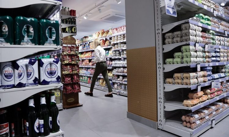 Market Pass: Πότε ανοίγει η πλατφόρμα – Οι δικαιούχοι και τα ποσά