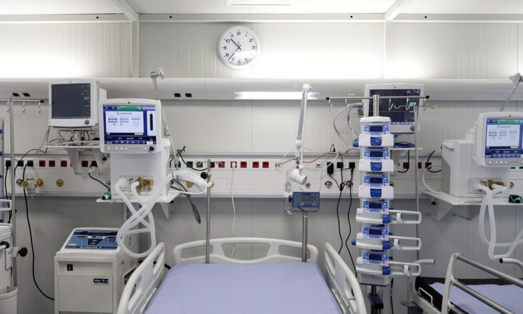 Η «Οδύσσεια» του 6χρονου Θωμά που έπαθε ανακοπή