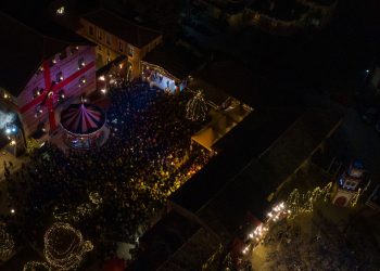 Ρεκόρ επισκεψιμότητας!!! Ο 11ος Μύλος των Ξωτικών σε νούμερα