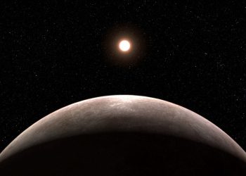 NASA: Το James Webb επιβεβαίωσε την ύπαρξη εξωπλανήτη που μοιάζει με τη Γη
