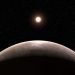 NASA: Το James Webb επιβεβαίωσε την ύπαρξη εξωπλανήτη που μοιάζει με τη Γη