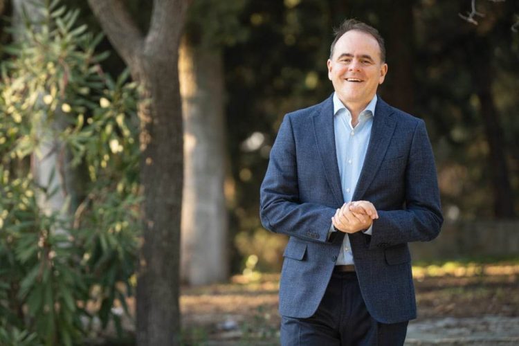 Γιώργος Οικονόμου: Το μήνυμα μας είναι ξεκάθαρο