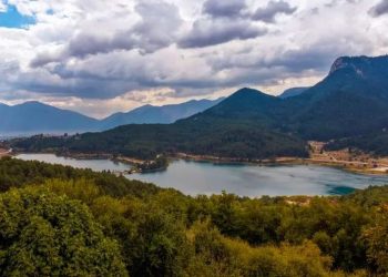 Ορεινή Κορινθία: Tα πιο όμορφα χωριά μόλις μια ανάσα από την Αθήνα