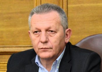 Εκδήλωση της ΤΕ Τρικάλων του ΚΚΕ για τις εξελίξεις και τις εκλογές