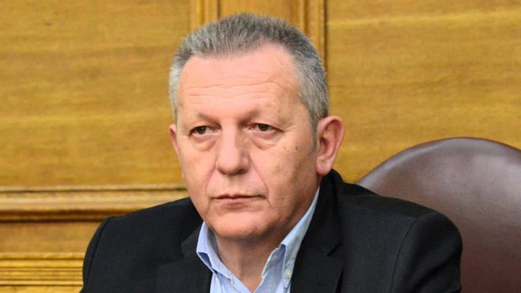 Εκδήλωση της ΤΕ Τρικάλων του ΚΚΕ για τις εξελίξεις και τις εκλογές