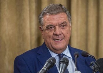 Ραγδαίες εξελίξεις στο Qatar Gate: Συνελήφθη η λογίστρια του Παντσέρι