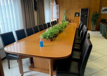 Ποια είναι η νέα σύνθεση της Περιφερειακής Αρχής Θεσσαλίας για το 2023