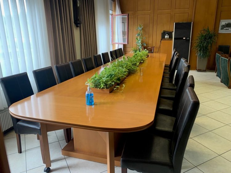 Ποια είναι η νέα σύνθεση της Περιφερειακής Αρχής Θεσσαλίας για το 2023
