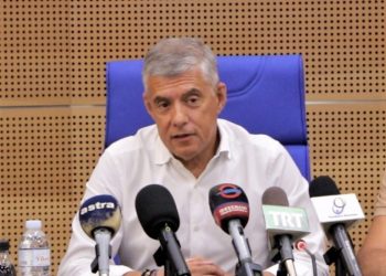 Πανελλήνιοι αγώνες στίβου Κ20 στη Λάρισα