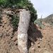 Ρέθυμνο: Το απίστευτο εύρημα ενός εκσκαφέα – Άφωνοι έμειναν οι περαστικοί