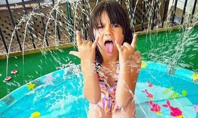 Λουιζιάνα: Πίτμπουλ κατασπάραξε 7χρονη στην αυλή του σπιτιού της