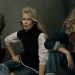 Το συγκινητικό αντίο της Claudia Schiffer στην Τατιάνα Πάτιτζ