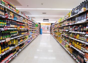 ΑΓΟΡΕΣ ΣΤΑ ΣΟΥΠΕΡ ΜΑΡΚΕΤ: ΔΕΚΑΛΟΓΟΣ ΕΝΗΜΕΡΩΜΕΝΟΥ ΚΑΤΑΝΑΛΩΤΗ
