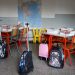 Τι θα γίνει με τη μάσκα στα σχολεία – Κανένα ενδεχόμενο για κλείσιμο