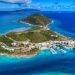 Scrub Island: Το νησί της Καραϊβικής για το οποίο δεν έχετε ακούσει ποτέ