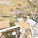 Θεσπρωτία: Από θαύμα σώθηκαν μια 11χρονη και η μητέρα της – Κατέρρευσε η σκεπή του σπιτιού τους