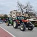 Κινητοποιήσεις Αγροτών