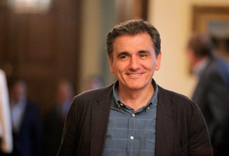 Την Παρασκευή 20 Ιανουαρίου ο Ευκλείδης Τσακαλώτος στα Τρίκαλα