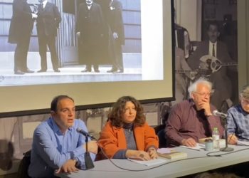 Μικρασιατική Καταστροφή… Μεγάλο το ενδιαφέρον των Τρικαλινών για τη μελέτη 15 συγγραφέων